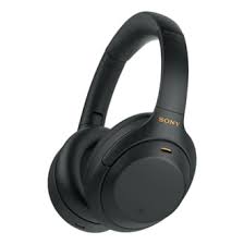 Sony headphone WH-1000XM4